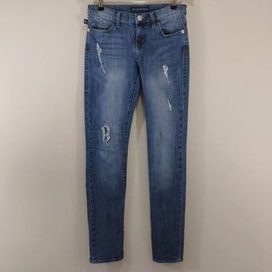 Rock & Republic Skinny Jeans Sz 6